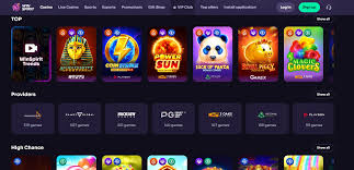 WinSpirit online casino review: Check out functions, perks, and more (2026 ) WinSpirit online casino review: Check out functions, perks, and more (2026 )